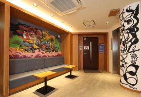 Tabist CapsuleHotel APODS Himeji Station